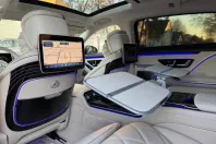 Mercedes-Benz S 580 din 2025 cu 22 km - oferta MER106257 - foto 16