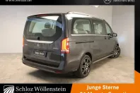 Mercedes-Benz V 300 din 2024 cu 36.800 km - oferta MER106260 - foto 3