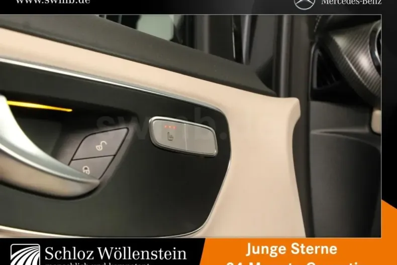 Mercedes-Benz V 300 din 2024 cu 36.800 km - oferta MER106260 - foto 5