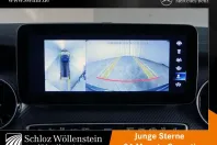 Mercedes-Benz V 300 din 2024 cu 36.800 km - oferta MER106260 - foto 11