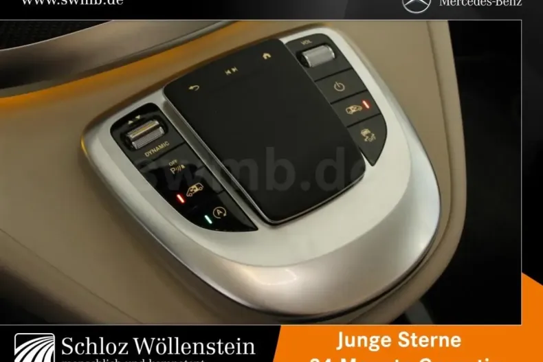 Mercedes-Benz V 300 din 2024 cu 36.800 km - oferta MER106260 - foto 13