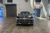 Mercedes-Benz S 580 din 2025 cu 0 km - oferta MER106261 - foto 2