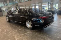 Mercedes-Benz S 580 din 2025 cu 0 km - oferta MER106261 - foto 3