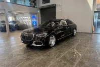 Mercedes-Benz S 580 din 2025 cu 0 km - oferta MER106261 - foto 4