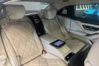 Mercedes-Benz S 580 din 2025 cu 0 km - oferta MER106261 - foto 13