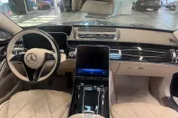 Mercedes-Benz S 580 din 2025 cu 0 km - oferta MER106261 - foto 14