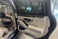 Mercedes-Benz S 580 din 2025 cu 0 km - oferta MER106261 - foto 16