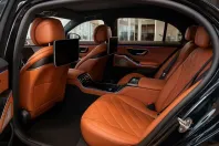 Mercedes-Benz S 580 din 2025 cu 45 km - oferta MER106263 - foto 6