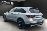 Mercedes-Benz GLC 300 din 2021 cu 56.106 km - oferta MER106264 - foto 5