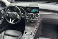 Mercedes-Benz GLC 300 din 2021 cu 56.106 km - oferta MER106264 - foto 13