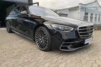Mercedes-Benz S 580 din 2025 cu 22 km - oferta MER106265 - foto 2