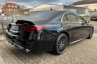 Mercedes-Benz S 580 din 2025 cu 22 km - oferta MER106265 - foto 3