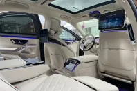 Mercedes-Benz S 580 din 2025 cu 22 km - oferta MER106265 - foto 6