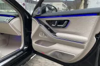Mercedes-Benz S 580 din 2025 cu 22 km - oferta MER106265 - foto 7