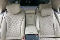 Mercedes-Benz S 580 din 2025 cu 22 km - oferta MER106265 - foto 10