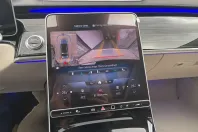 Mercedes-Benz S 580 din 2025 cu 22 km - oferta MER106265 - foto 14