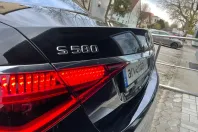Mercedes-Benz S 580 din 2025 cu 22 km - oferta MER106265 - foto 15