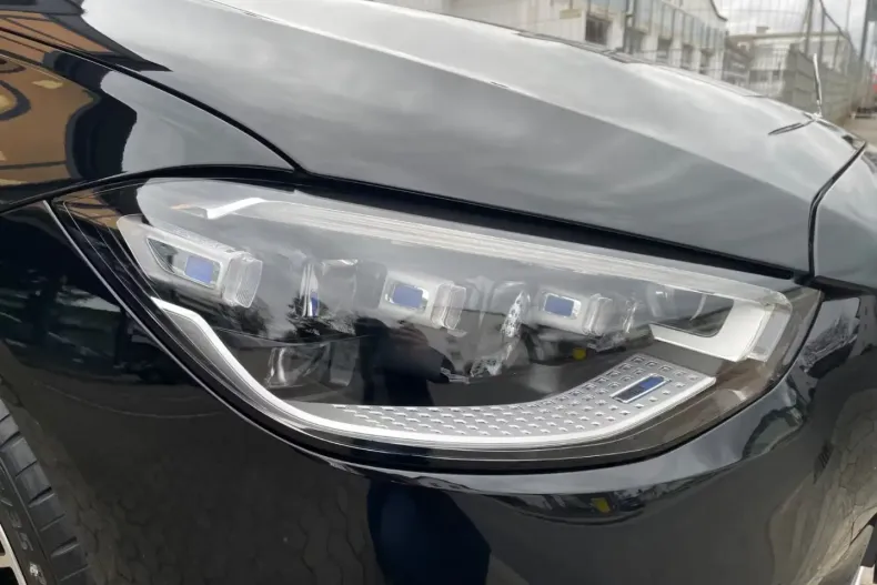 Mercedes-Benz S 580 din 2025 cu 22 km - oferta MER106265 - foto 16