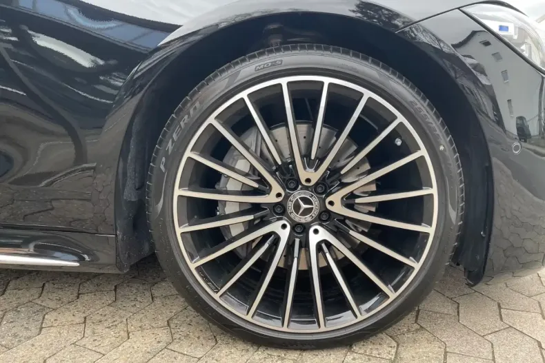 Mercedes-Benz S 580 din 2025 cu 22 km - oferta MER106265 - foto 17