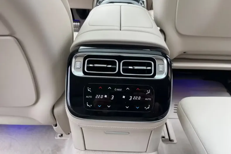 Mercedes-Benz S 580 din 2025 cu 22 km - oferta MER106265 - foto 19