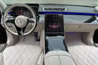 Mercedes-Benz S 580 din 2025 cu 22 km - oferta MER106265 - foto 22