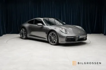 Porsche 911 din 2020 - oferta POR106268