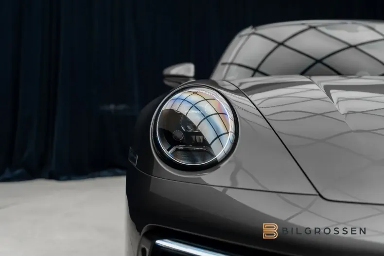 Porsche 911 din 2020 cu 48.800 km - oferta POR106268 - foto 10