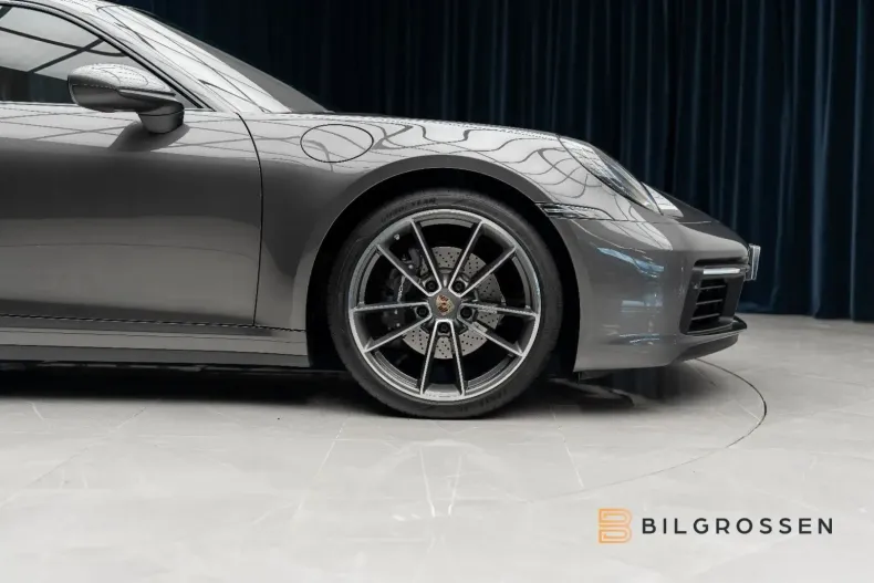 Porsche 911 din 2020 cu 48.800 km - oferta POR106268 - foto 12