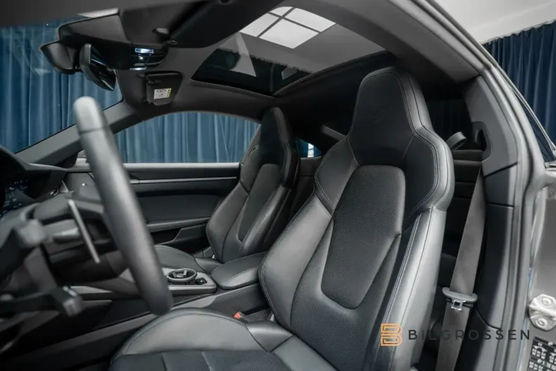 Porsche 911 din 2020 cu 48.800 km - oferta POR106268 - foto 15