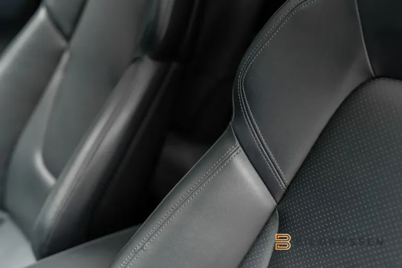 Porsche 911 din 2020 cu 48.800 km - oferta POR106268 - foto 16