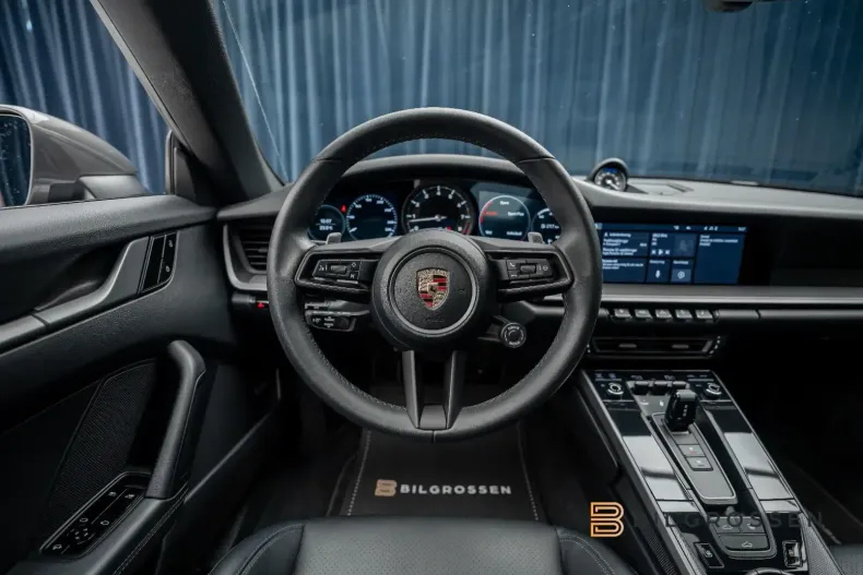 Porsche 911 din 2020 cu 48.800 km - oferta POR106268 - foto 19