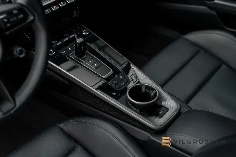 Porsche 911 din 2020 cu 48.800 km - oferta POR106268 - foto 21