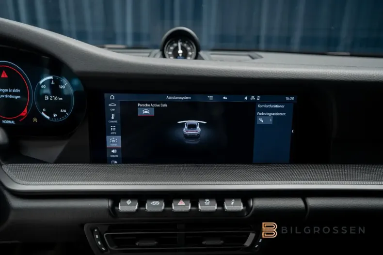 Porsche 911 din 2020 cu 48.800 km - oferta POR106268 - foto 22