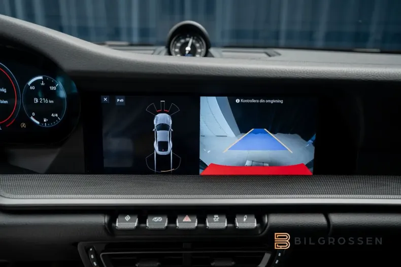 Porsche 911 din 2020 cu 48.800 km - oferta POR106268 - foto 23