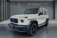 Mercedes-Benz G 63 AMG din 2023 cu 71.500 km - oferta MER106269 - foto 1