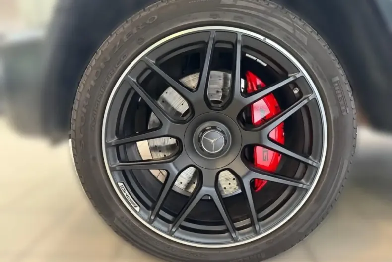 Mercedes-Benz G 63 AMG din 2023 cu 71.500 km - oferta MER106269 - foto 3