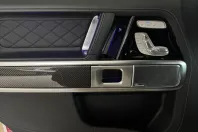 Mercedes-Benz G 63 AMG din 2023 cu 71.500 km - oferta MER106269 - foto 4