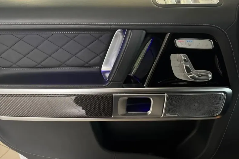 Mercedes-Benz G 63 AMG din 2023 cu 71.500 km - oferta MER106269 - foto 5