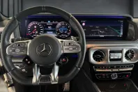 Mercedes-Benz G 63 AMG din 2023 cu 71.500 km - oferta MER106269 - foto 7