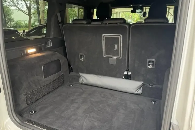 Mercedes-Benz G 63 AMG din 2023 cu 71.500 km - oferta MER106269 - foto 9