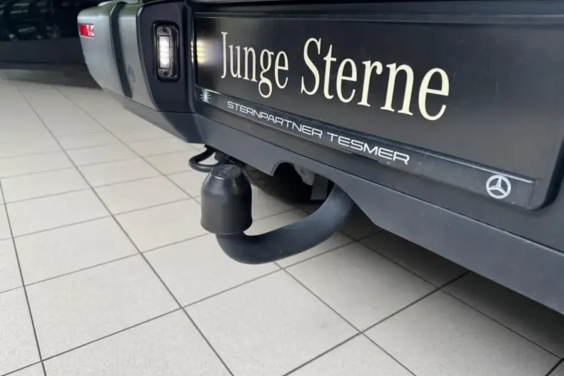 Mercedes-Benz G 63 AMG din 2023 cu 71.500 km - oferta MER106269 - foto 11