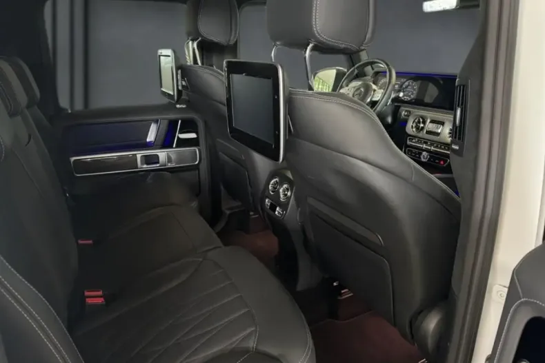 Mercedes-Benz G 63 AMG din 2023 cu 71.500 km - oferta MER106269 - foto 13