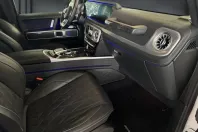 Mercedes-Benz G 63 AMG din 2023 cu 71.500 km - oferta MER106269 - foto 16