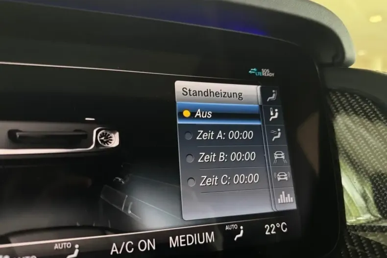 Mercedes-Benz G 63 AMG din 2023 cu 71.500 km - oferta MER106269 - foto 18