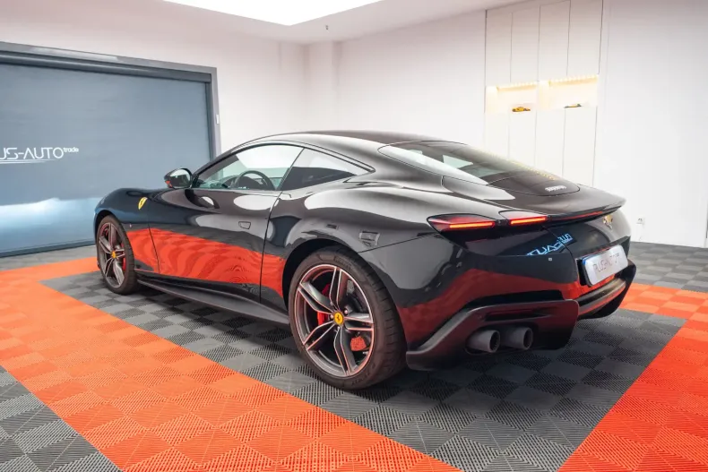 Ferrari Roma din 2022 cu 14.317 km - oferta FER106273 - foto 5