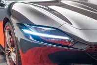 Ferrari Roma din 2022 cu 14.317 km - oferta FER106273 - foto 8