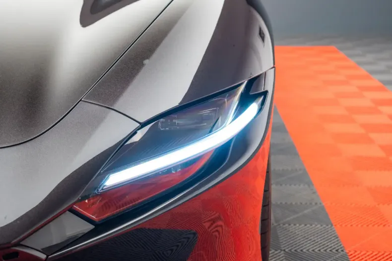 Ferrari Roma din 2022 cu 14.317 km - oferta FER106273 - foto 10