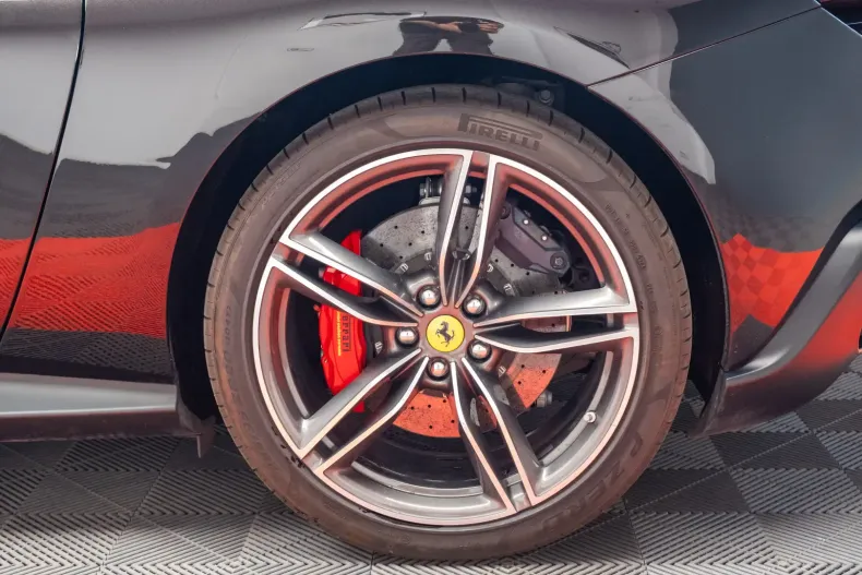 Ferrari Roma din 2022 cu 14.317 km - oferta FER106273 - foto 14