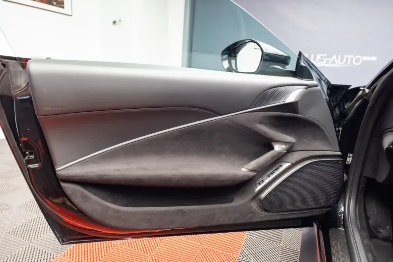 Ferrari Roma din 2022 cu 14.317 km - oferta FER106273 - foto 15