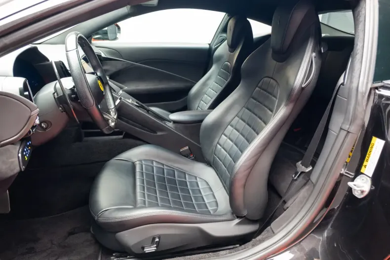 Ferrari Roma din 2022 cu 14.317 km - oferta FER106273 - foto 18